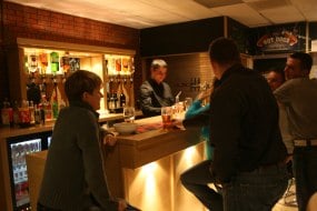 Fizz Bars Ltd